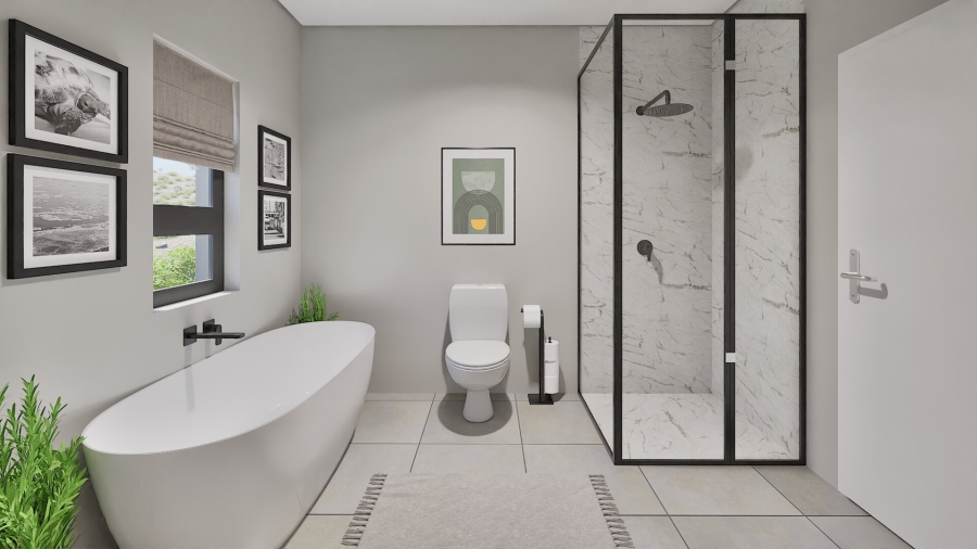 4 Bedroom Property for Sale in Haasendal Western Cape